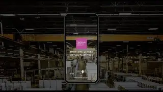 HanStone Quartz + ISFA Virtual Tour Trailer