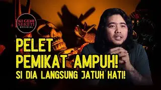 Pelet Pemikat dari @KI GENI SEKETI 666  – Rahasia Ampuh Menaklukkan Hati dalam Sekejap!