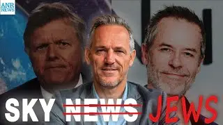 🚨Sky News&rsquo; Rowan Dean attacks actor Guy Pearce because Israel pays him to