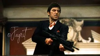 Al Pacino X CORPSE || Whatsapp Status || Compilation || Best Actor || MV