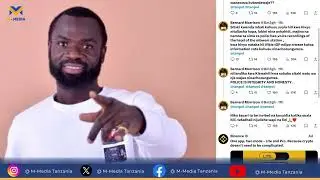 Utata Morrison Na Polisi Wa Mbweni/Namtaka IGP Nina Ushahidi Wa Sauti Zote