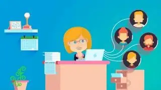 Rocket Your Non Profit - Explainer Video