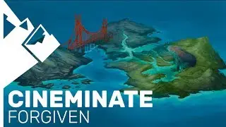 Cineminate - Forgiven