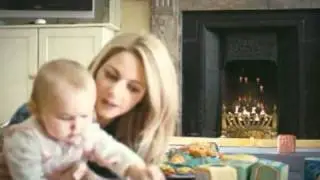 Bord Gais 'Danger In The Home' 30s TV commercial