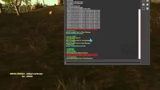 How to disable nudity on Rust