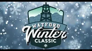 Jan 10, 2026 Bantam A Winter Classic Pool GM11 WCO vs PLP