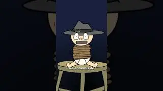 Why It's HORRIBLE To Be Born a Mafia Godfather 🎩 ( @Jinxanimated )