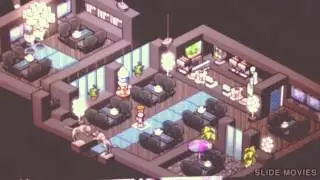 Habbo Design