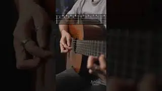 Toxicity - System Of A Down #guitar #cover #tutorial