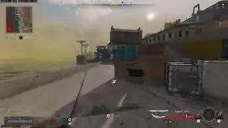 Zero Mercy Mod:Distrugem tot!!