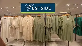 Westside Latest Festival Kurtis Collection 2025 | Westside Summer Collection 2025 | Westside Sale