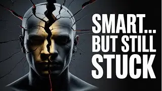 Why Trauma Controls Your Decisions (Even If You’re Smart)