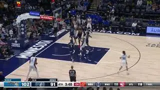 Franz Wagner With Epic Dunk Over Wolves Defenders 😳 (11/1/21) | NBA Highlights
