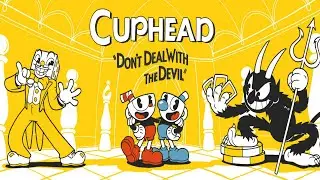 zerando cuphead 100%