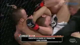 Bellator 95 Пэт Курран против Шахбулата Шамхалаева. Анализ результатов боя. Маршалл Фродо Хасбулаев.