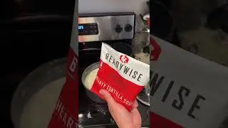 ReadyWise Emergency Food Bucket Review - 120 Meals with 25-Year Shelf Life
