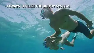 NAO: Ocean Safety Video