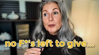 7 harsh truths women over 50 learn too late!