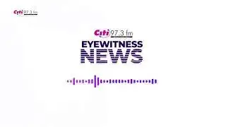 LIVE: Eyewitness News | 26| 11| 2026 #CitiNewsroom