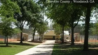 Hobgood Park Woodstock GA at AtlantaHomeListings.com