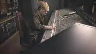 25 jaar studio brussel dEUS Tom Barman