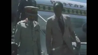 Martigalintii Midowga Africa 1974 | Somalia hosted AOU (AU) summit in Mogadishu