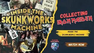 Skunkworks - Inside the Skunkworks Machine