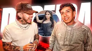 PARCHANDO ANTES DEL SHOW EN PEREIRA