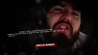 some advice from uncle randy | sidemen sunday w randolph