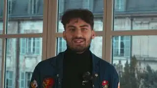 Le Programme Ingénieur de Spécialité « Mécanique, Smart Manufacturing » vu par les étudiants
