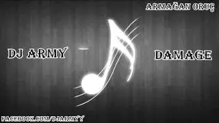 Dj Army   Damage Electronic