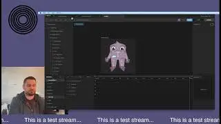 Test Live Stream