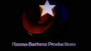 Messing around with logos Hanna Barbara Productions Slow