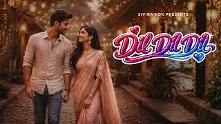 Dil Dil Dil (Official Music Video) - New Romantic Love Song 2026 Watch Now #trending