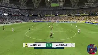 FIFA 22 SHOWDOWN