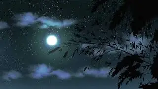 A Sky Full Of Stars -Coldplay (Slowed & Reverb)