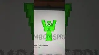 sprunki w and l