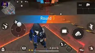 AWM ARTIST GAME PLAY # LONE WOLF