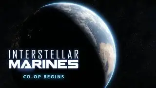 Interstellar Marines: The Neurogen Incident (Teaser)