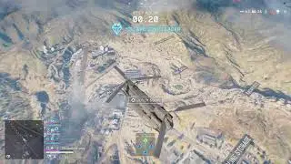 Battlefield REDSAC FULL SQUAD