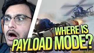 WHERE IS NEW PAYLOAD MODE? NEW UPDATE 0.15.0 | PUBG MOBILE HIGHLIGHTS | RAWKNEE