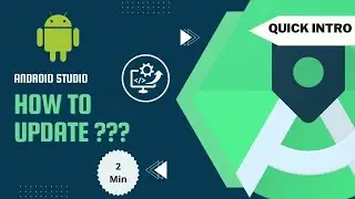 Android : Android studio install / update | amplifyabhi