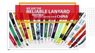 Your Best Custom Lanyards Factory and Wristbands Manufacturer in China -iLanyardmfg