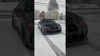 G82 M4❄️ #bmw #bmwm4 #bmwm4competition #g80 #g82 #cars #cartok #fyp #explore #g82vader