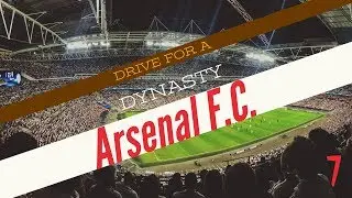 TRANSFER OFFERS! (Football Manager - Arsenal #7)