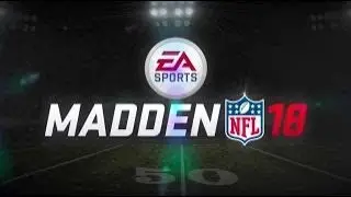 Madden 18 Glitches Cheats and Tips  - Nice Read Option Play