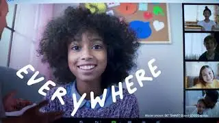 SMART Interactive Displays Connect Student Devices