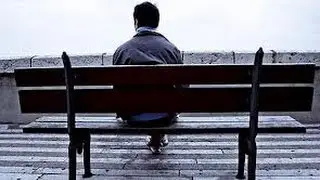 США 867: Одиночество. Асоциален. Не люблю большие толпы людей. Все смотрят на меня.