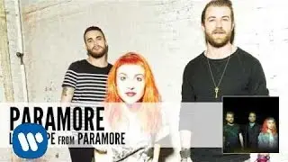 Paramore - Last Hope (Official Audio)