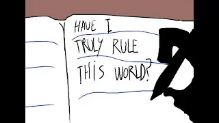 Slacker's ultimatum